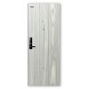 Cửa thép vân gỗ Galaxy GLX-STEEL 504 VG18
