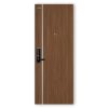 Cửa thép vân gỗ Galaxy GLX-STEEL 508 VG12