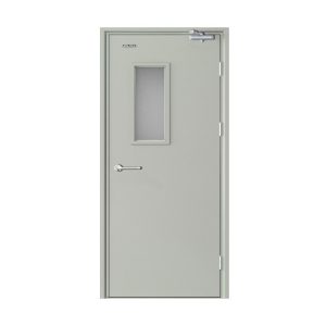 Cửa thép chống cháy Galaxy GLX-STEEL-311