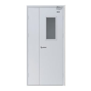 Cửa thép chống cháy Galaxy GLX-STEEL-418