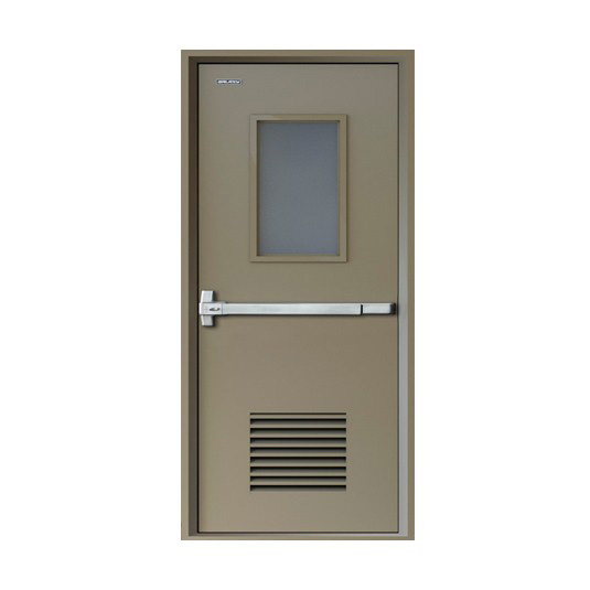 cua-thep-cong-nghiep-galaxy-glx-steel-320 Cửa thép chống cháy GLX STEEL 320