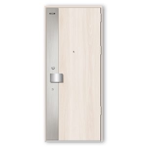 cửa thép vân gỗ hs-steel-901-gd601-85