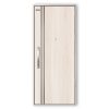 Cửa thép vân gỗ hi sung 902-GD601-85