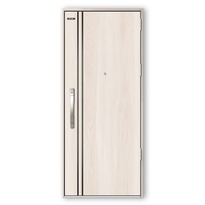 Cửa thép vân gỗ hi sung 902-GD601-85