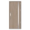 Cửa thép laminate vân gỗ hs steel 912 gd504 49