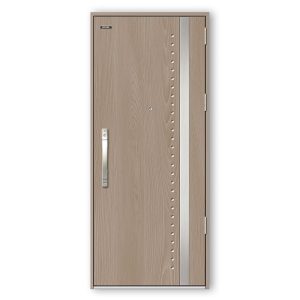 Cửa thép laminate vân gỗ hs steel 912 gd504 49