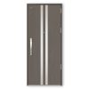 Cửa thép laminate vân gỗ Hisung HS-STEEL-917 3 TINSWINDOW Cửa thép laminate hs steel 917 kaem7 99p