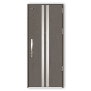 Cửa thép laminate hs steel 917 kaem7 99p