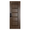 Cửa thép vân gỗ cánh huỳnh