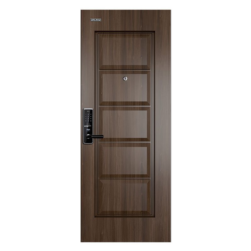 galaxy-steel-126 Cửa thép vân gỗ cánh huỳnh