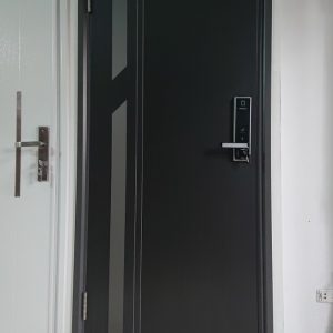 Cửa thép nhập khẩu Hàn Quốc Multi Color HS-STEEL-250 2 TINSWINDOW cua thep han quoc TINSWINDOW