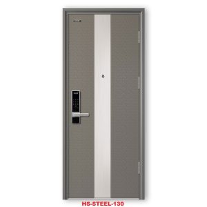 Cửa thép Painting GLX-STEEL-130
