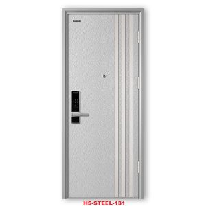 Cửa thép Painting GLX-STEEL-131